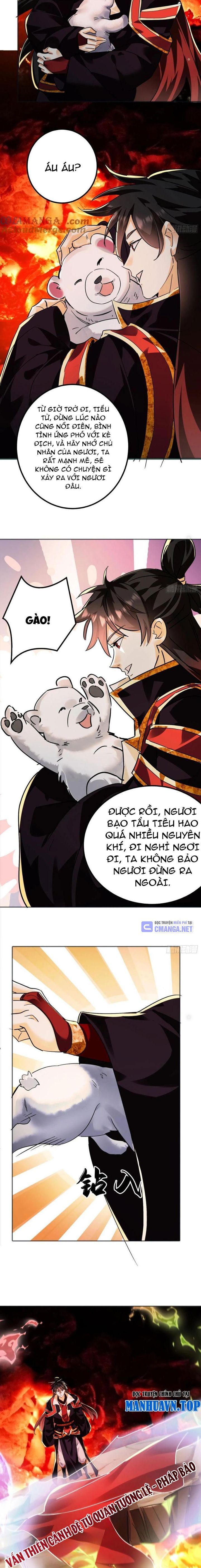 đọc truyện Thần Thiên Chí Tôn Chương 67 ảnh 8 tại Truyện Dạ Ký