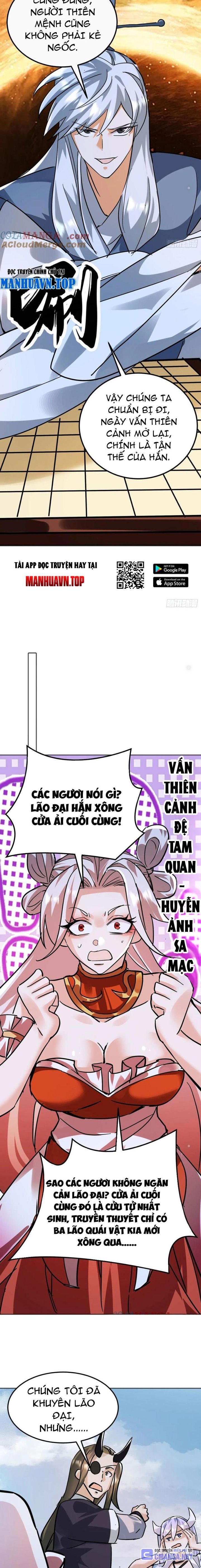 đọc truyện Thần Thiên Chí Tôn Chương 68 ảnh 4 tại Giả Dược