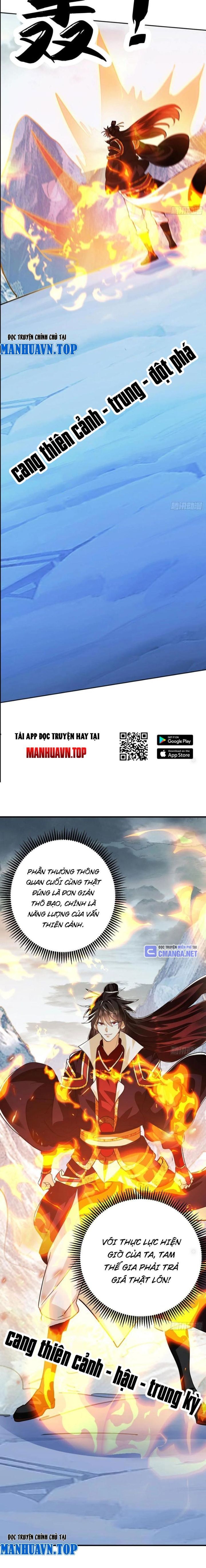 đọc truyện Thần Thiên Chí Tôn Chương 68 ảnh 10 tại Giả Dược