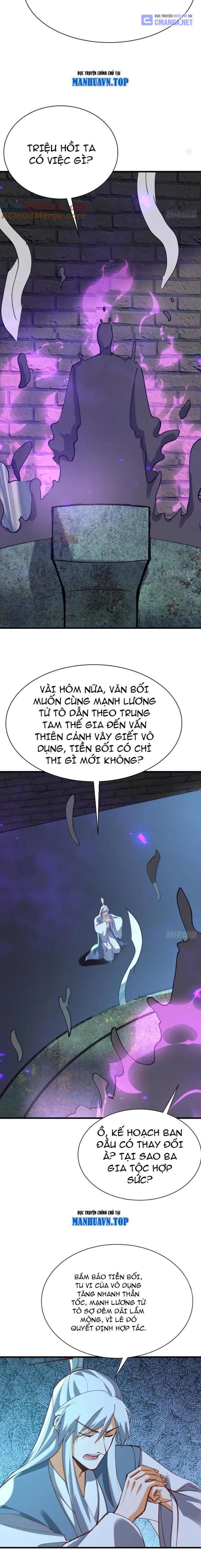 đọc truyện Thần Thiên Chí Tôn Chương 69 ảnh 3 tại Truyện Dạ Ký