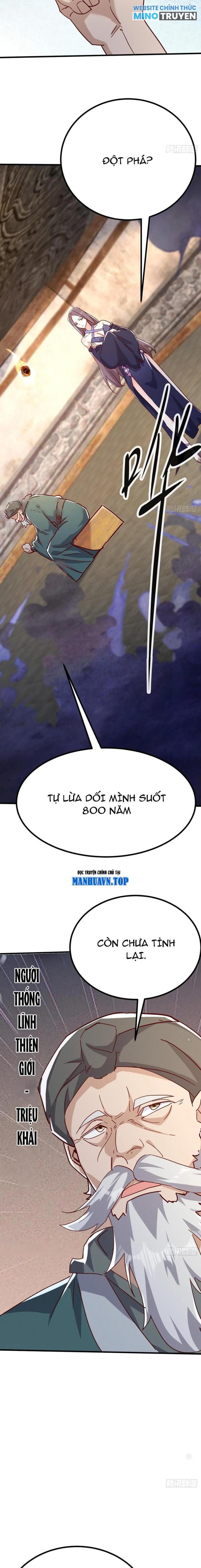 đọc truyện Thần Thiên Chí Tôn Chương 76 ảnh 9 tại Truyện Dạ Ký