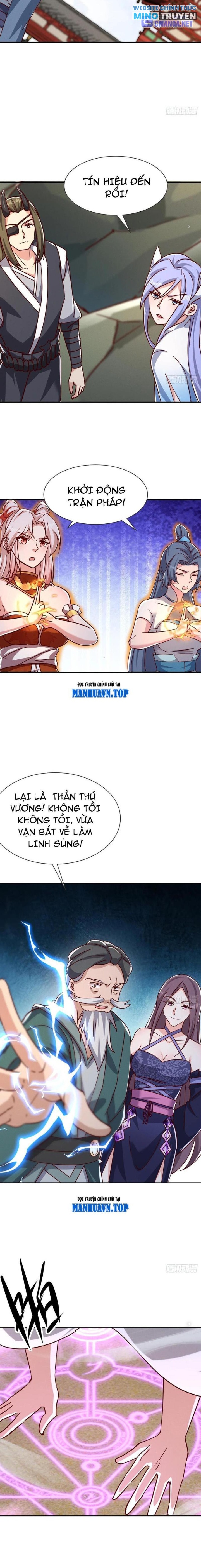 đọc truyện Thần Thiên Chí Tôn Chương 78 ảnh 5 tại Truyện Dạ Ký