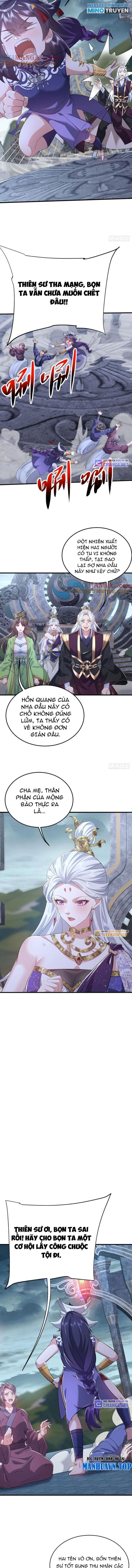 đọc truyện Thần Thiên Chí Tôn Chương 83 ảnh 5 tại Truyện Dạ Ký