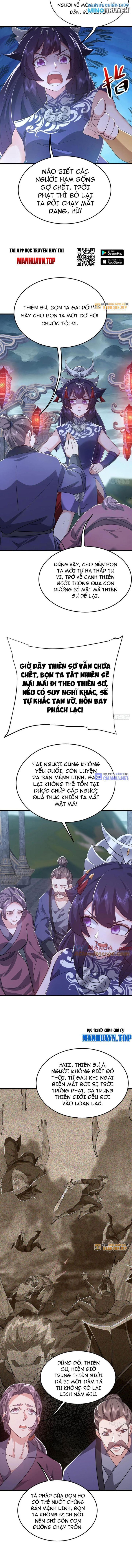 đọc truyện Thần Thiên Chí Tôn Chương 83 ảnh 6 tại Truyện Dạ Ký