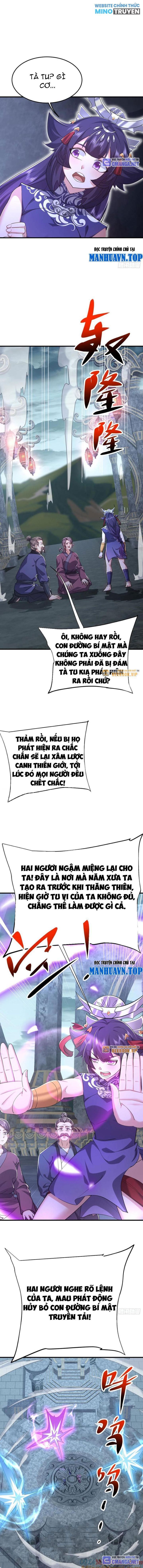 đọc truyện Thần Thiên Chí Tôn Chương 83 ảnh 7 tại Truyện Dạ Ký
