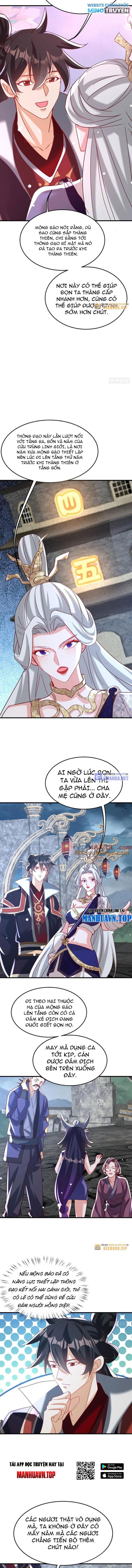 đọc truyện Thần Thiên Chí Tôn Chương 84 ảnh 6 tại Truyện Dạ Ký