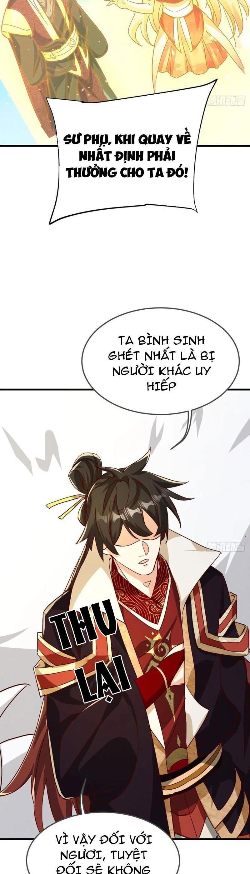 đọc truyện Thần Thiên Chí Tôn Chương 86 ảnh 14 tại Truyện Dạ Ký