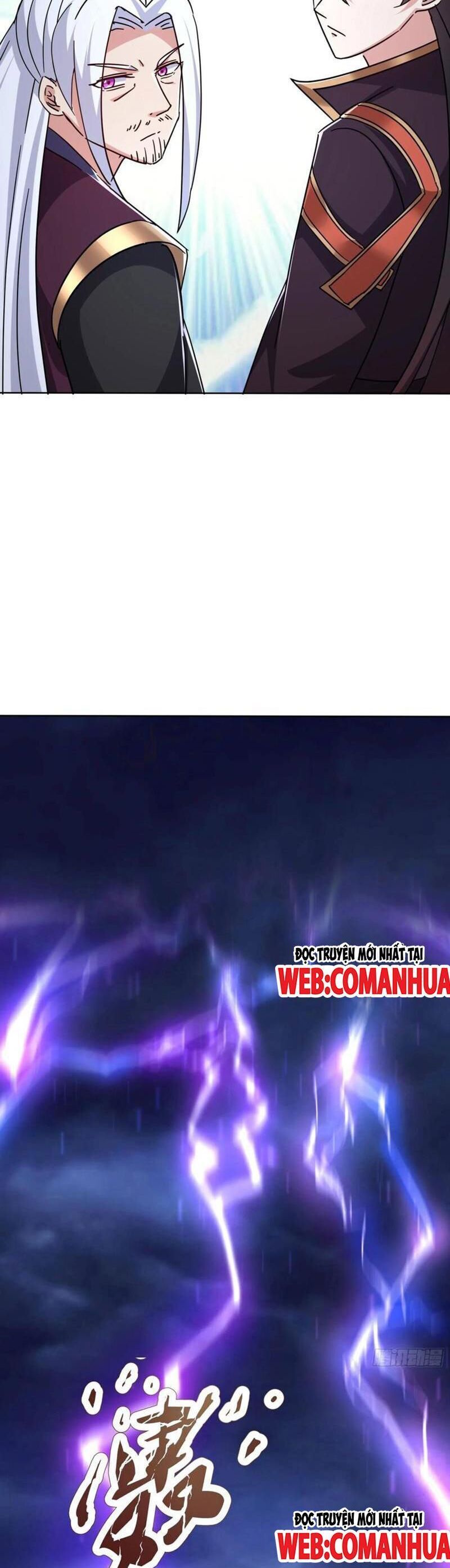 đọc truyện Thần Thiên Chí Tôn Chương 88 ảnh 17 tại Giả Dược