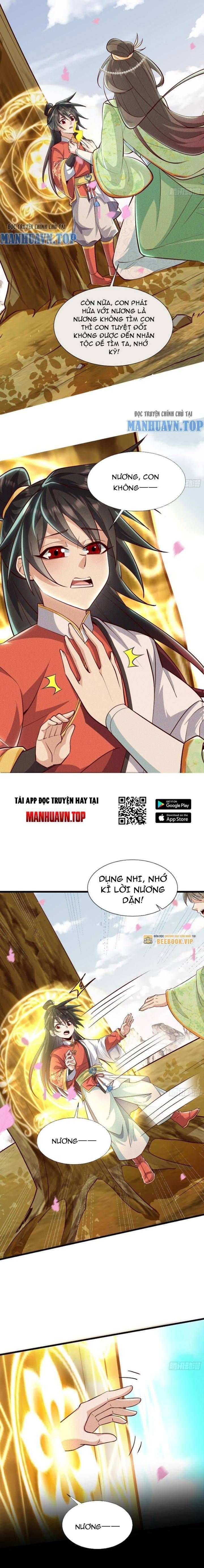 đọc truyện Thần Thiên Chí Tôn Chương 9 ảnh 11 tại Giả Dược