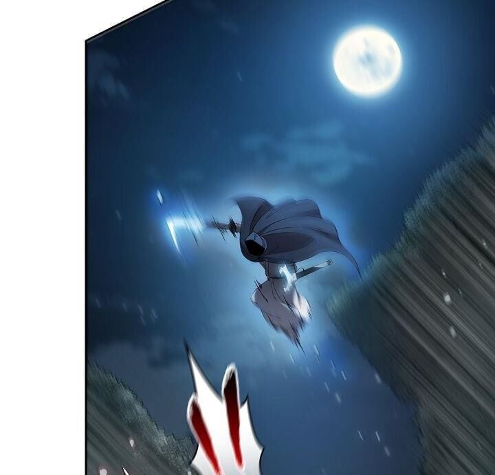 đọc truyện Thân Thủ Đệ Nhất Kiếm Chương 1 ảnh 13 tại Thiên Thai Truyện