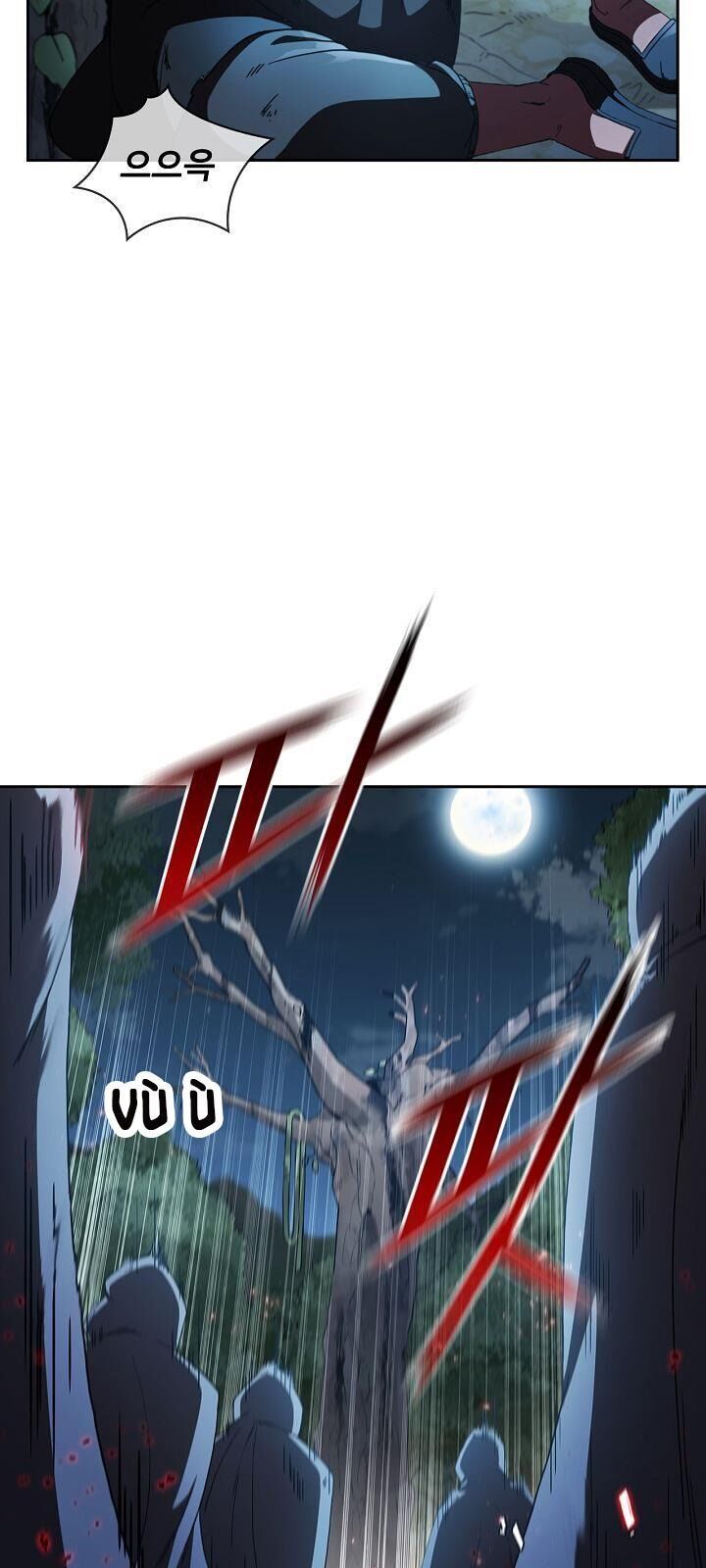 đọc truyện Thân Thủ Đệ Nhất Kiếm Chương 1 ảnh 18 tại Thiên Thai Truyện