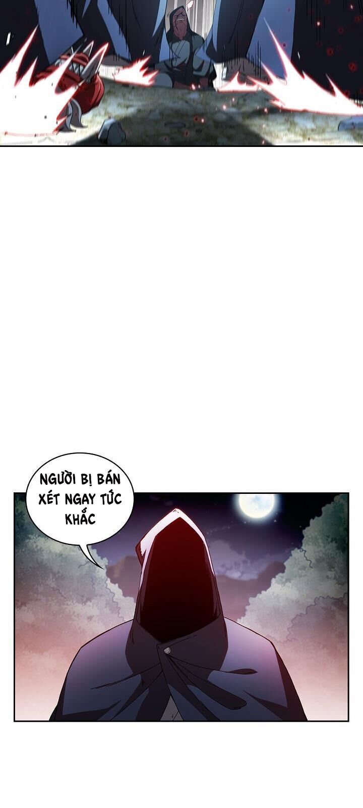 đọc truyện Thân Thủ Đệ Nhất Kiếm Chương 1 ảnh 19 tại Thiên Thai Truyện