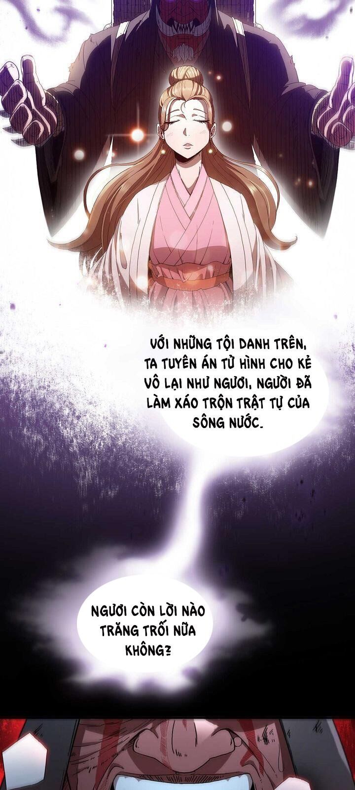 đọc truyện Thân Thủ Đệ Nhất Kiếm Chương 1 ảnh 22 tại Thiên Thai Truyện