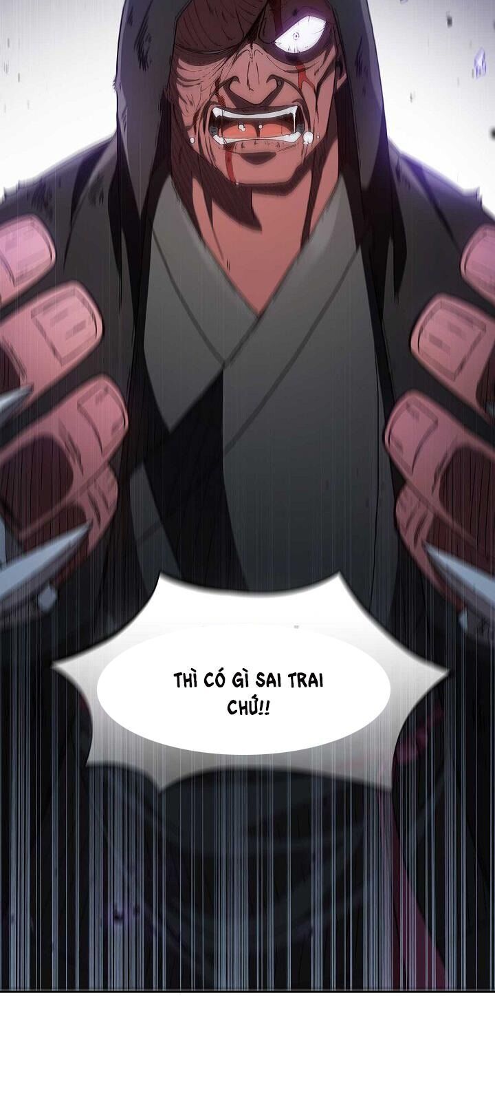 đọc truyện Thân Thủ Đệ Nhất Kiếm Chương 1 ảnh 24 tại Thiên Thai Truyện