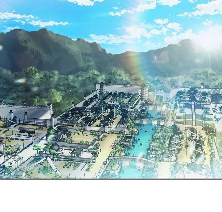 đọc truyện Thân Thủ Đệ Nhất Kiếm Chương 1 ảnh 29 tại Thiên Thai Truyện