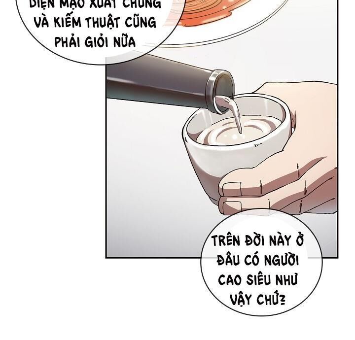 đọc truyện Thân Thủ Đệ Nhất Kiếm Chương 1 ảnh 33 tại Thiên Thai Truyện