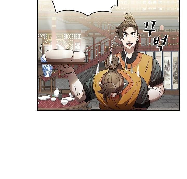 đọc truyện Thân Thủ Đệ Nhất Kiếm Chương 1 ảnh 37 tại Thiên Thai Truyện