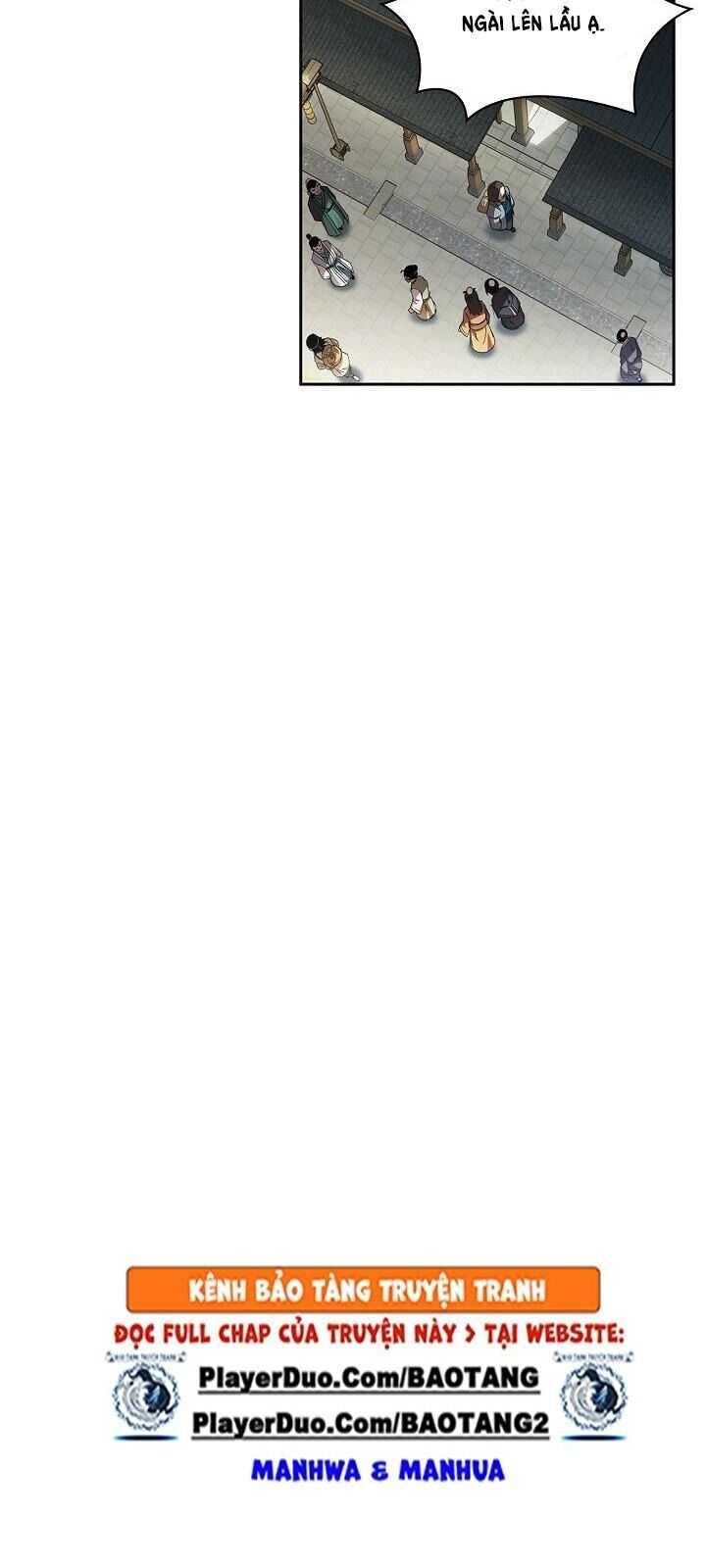 đọc truyện Thân Thủ Đệ Nhất Kiếm Chương 1 ảnh 40 tại Thiên Thai Truyện