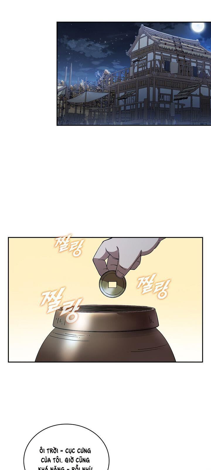 đọc truyện Thân Thủ Đệ Nhất Kiếm Chương 1 ảnh 42 tại Thiên Thai Truyện