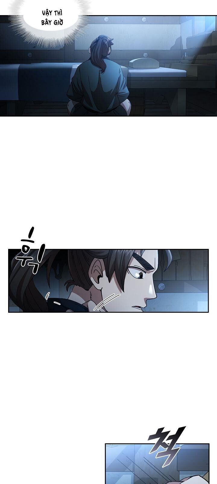 đọc truyện Thân Thủ Đệ Nhất Kiếm Chương 1 ảnh 46 tại Thiên Thai Truyện