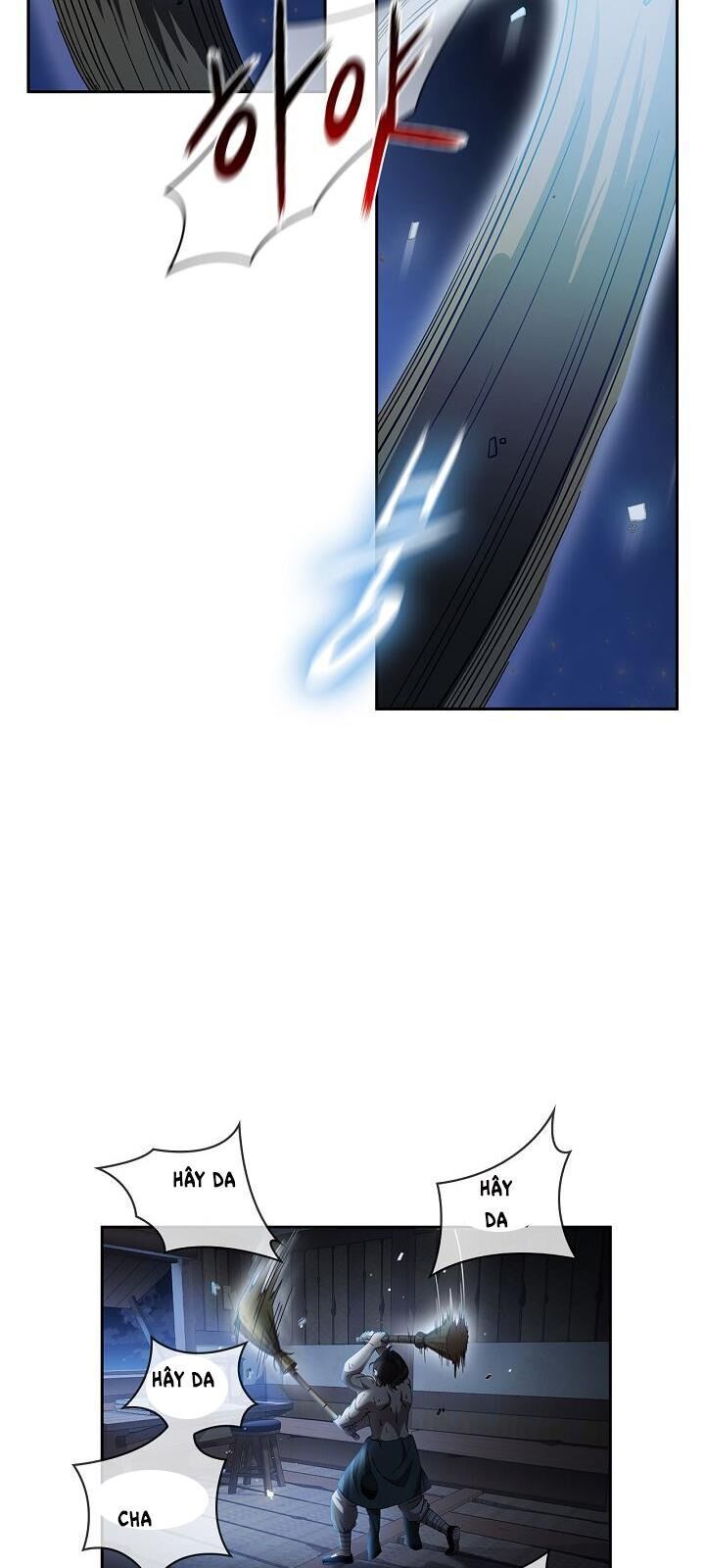 đọc truyện Thân Thủ Đệ Nhất Kiếm Chương 1 ảnh 51 tại Thiên Thai Truyện