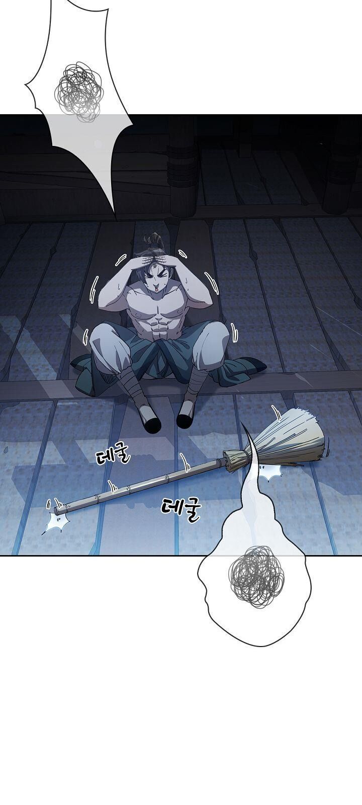 đọc truyện Thân Thủ Đệ Nhất Kiếm Chương 1 ảnh 54 tại Thiên Thai Truyện