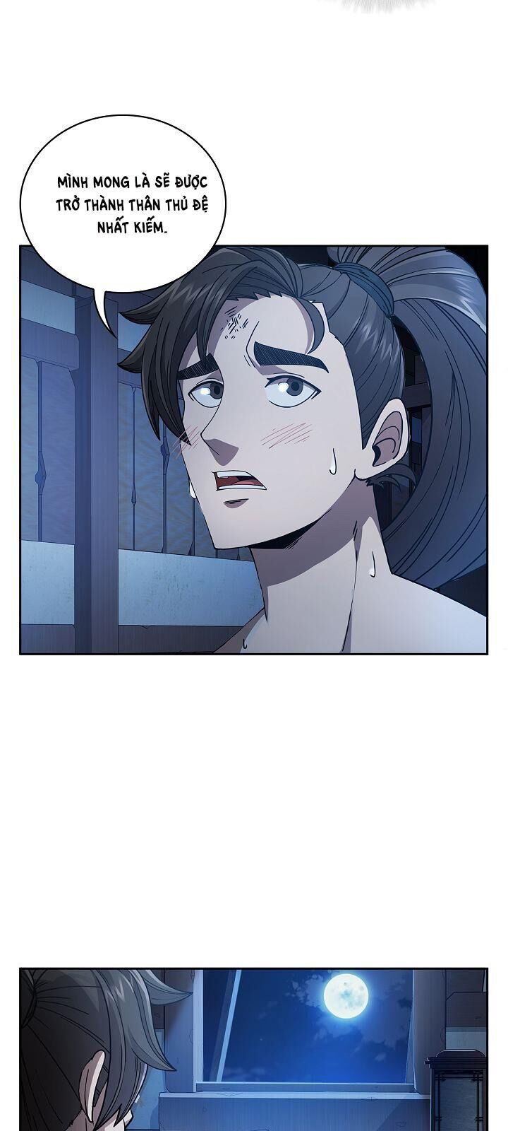 đọc truyện Thân Thủ Đệ Nhất Kiếm Chương 1 ảnh 58 tại Thiên Thai Truyện