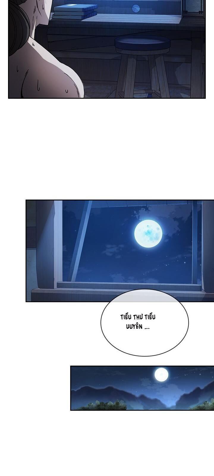 đọc truyện Thân Thủ Đệ Nhất Kiếm Chương 1 ảnh 59 tại Thiên Thai Truyện