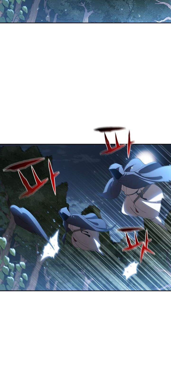 đọc truyện Thân Thủ Đệ Nhất Kiếm Chương 1 ảnh 8 tại Thiên Thai Truyện