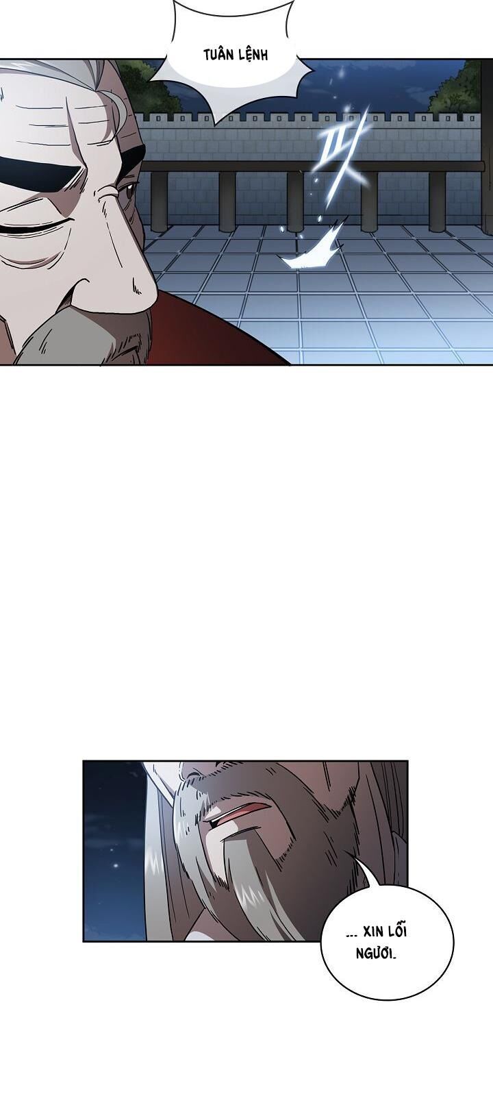 đọc truyện Thân Thủ Đệ Nhất Kiếm Chương 1 ảnh 67 tại Thiên Thai Truyện