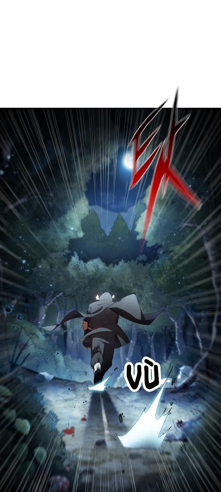 đọc truyện Thân Thủ Đệ Nhất Kiếm Chương 1 ảnh 11 tại Thiên Thai Truyện