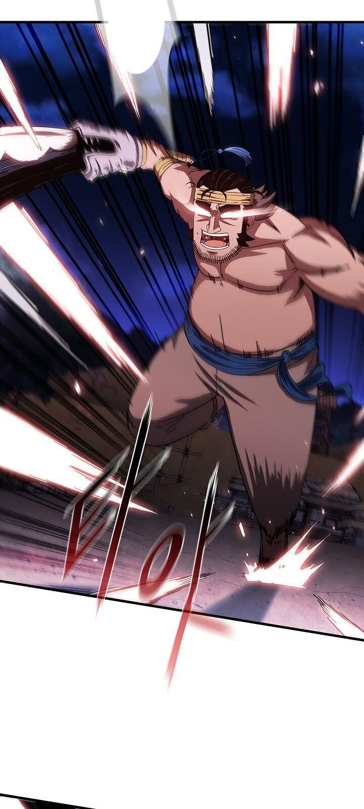 đọc truyện Thân Thủ Đệ Nhất Kiếm Chương 10 ảnh 12 tại Thiên Thai Truyện