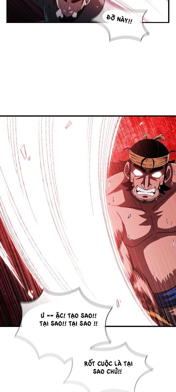 đọc truyện Thân Thủ Đệ Nhất Kiếm Chương 10 ảnh 16 tại Thiên Thai Truyện