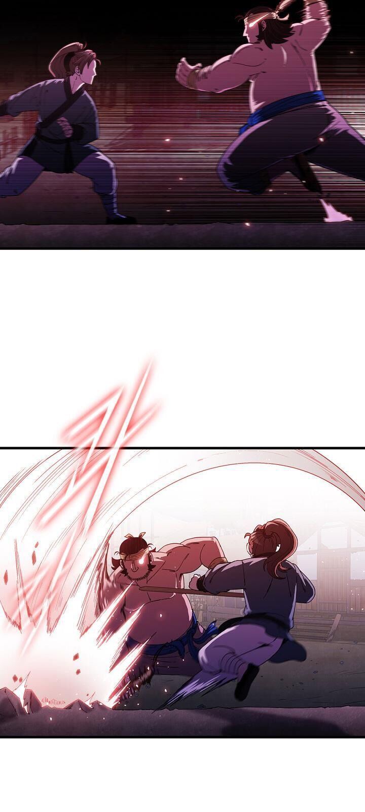 đọc truyện Thân Thủ Đệ Nhất Kiếm Chương 10 ảnh 22 tại Thiên Thai Truyện