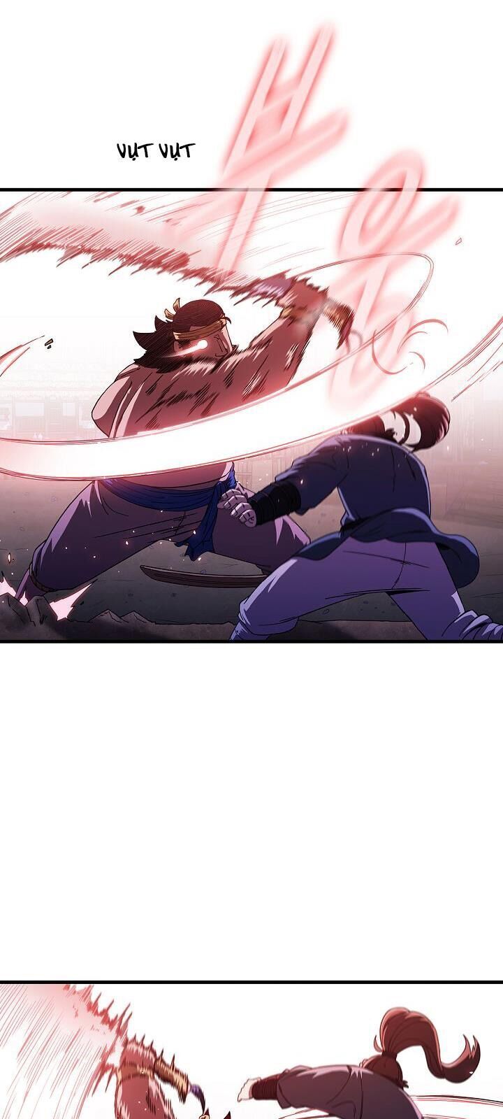 đọc truyện Thân Thủ Đệ Nhất Kiếm Chương 10 ảnh 23 tại Thiên Thai Truyện