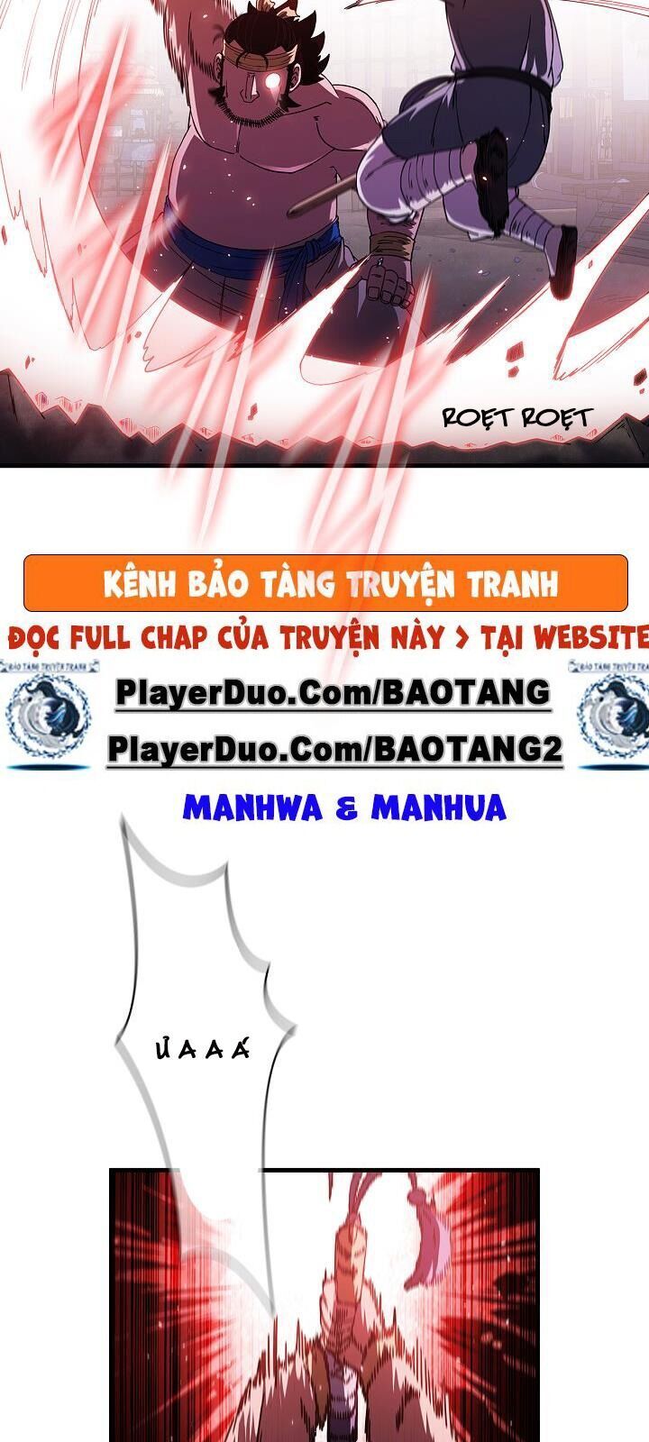 đọc truyện Thân Thủ Đệ Nhất Kiếm Chương 10 ảnh 24 tại Thiên Thai Truyện