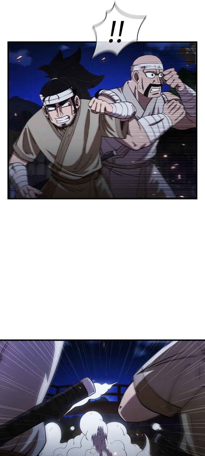 đọc truyện Thân Thủ Đệ Nhất Kiếm Chương 10 ảnh 27 tại Thiên Thai Truyện