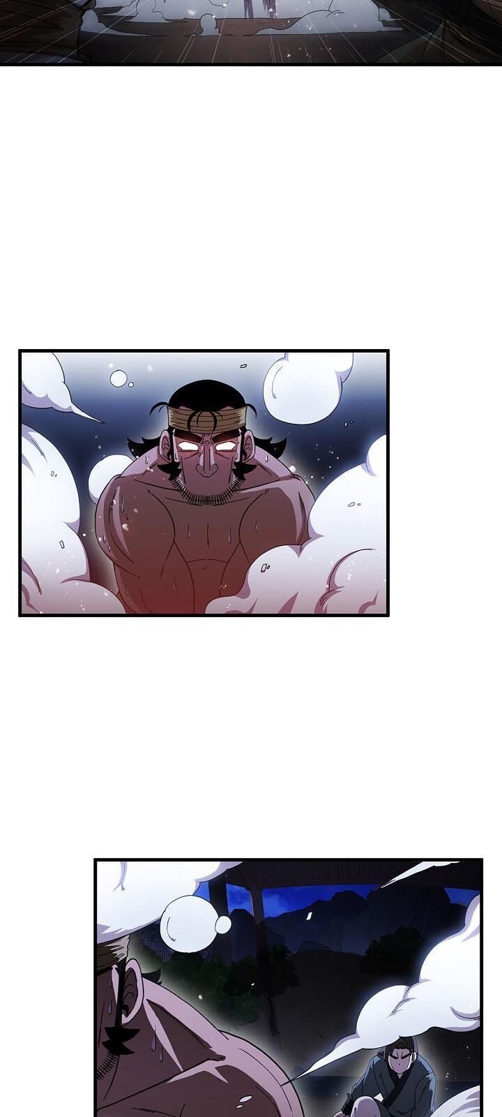 đọc truyện Thân Thủ Đệ Nhất Kiếm Chương 10 ảnh 28 tại Thiên Thai Truyện