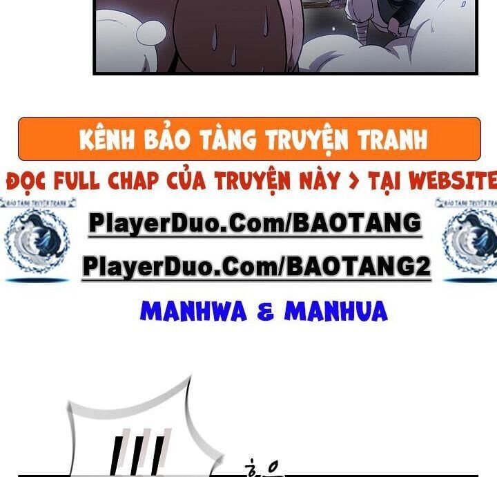 đọc truyện Thân Thủ Đệ Nhất Kiếm Chương 10 ảnh 29 tại Thiên Thai Truyện