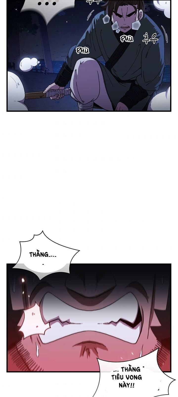 đọc truyện Thân Thủ Đệ Nhất Kiếm Chương 10 ảnh 30 tại Thiên Thai Truyện