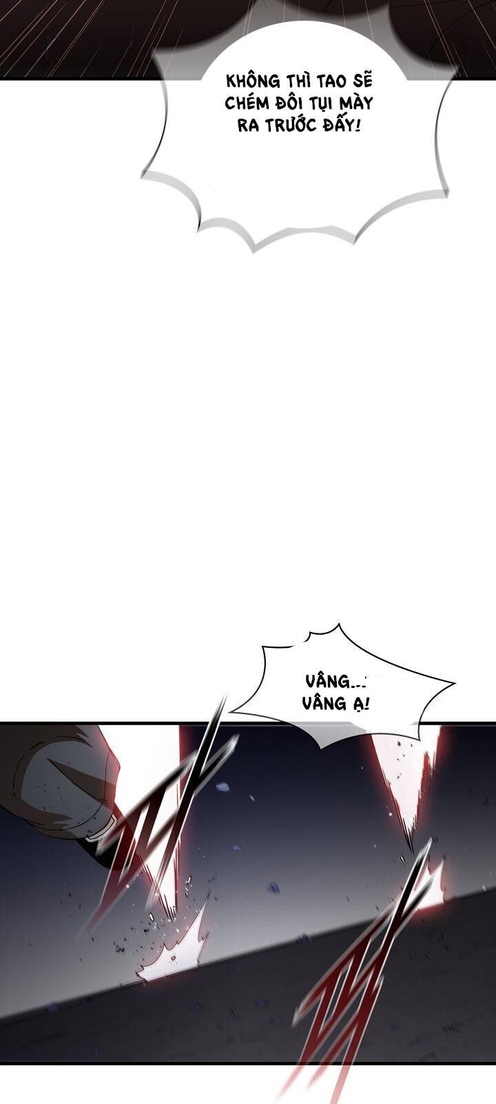 đọc truyện Thân Thủ Đệ Nhất Kiếm Chương 10 ảnh 34 tại Thiên Thai Truyện