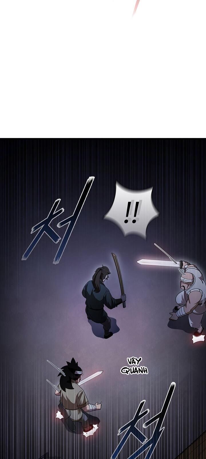 đọc truyện Thân Thủ Đệ Nhất Kiếm Chương 10 ảnh 35 tại Thiên Thai Truyện