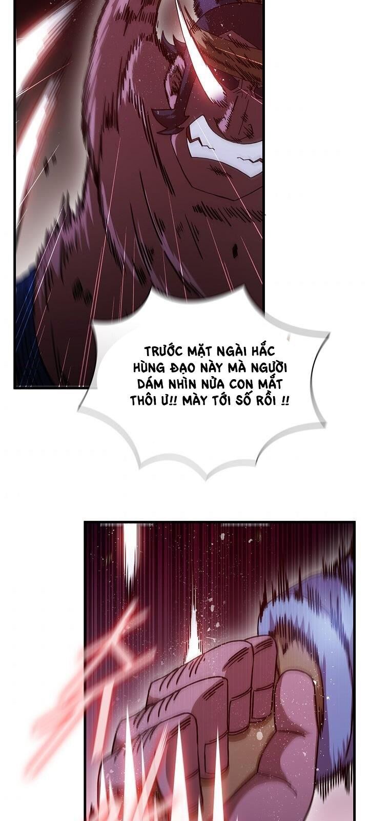 đọc truyện Thân Thủ Đệ Nhất Kiếm Chương 10 ảnh 38 tại Thiên Thai Truyện