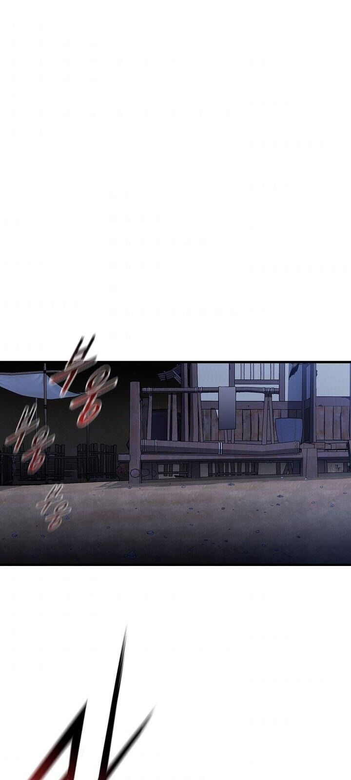 đọc truyện Thân Thủ Đệ Nhất Kiếm Chương 10 ảnh 6 tại Thiên Thai Truyện