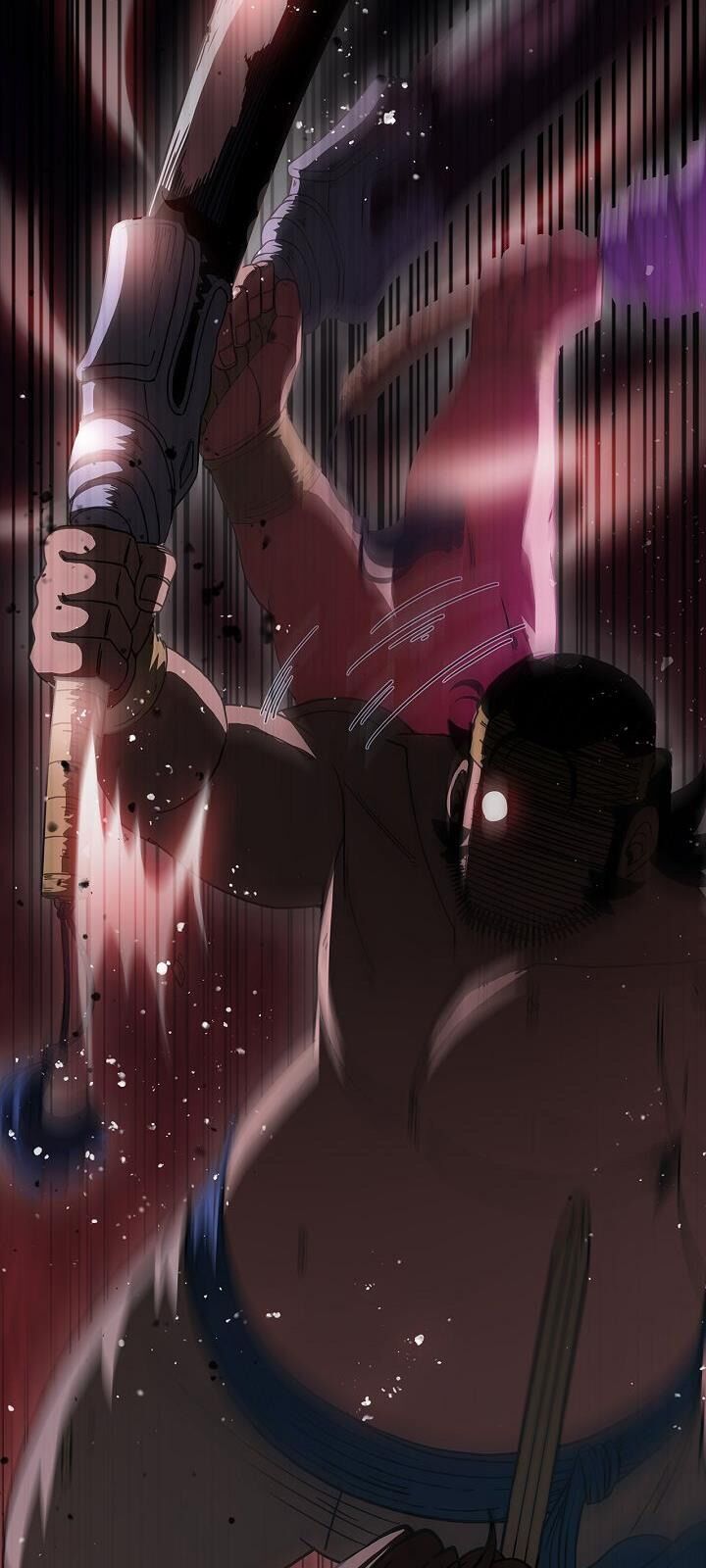 đọc truyện Thân Thủ Đệ Nhất Kiếm Chương 10 ảnh 43 tại Thiên Thai Truyện