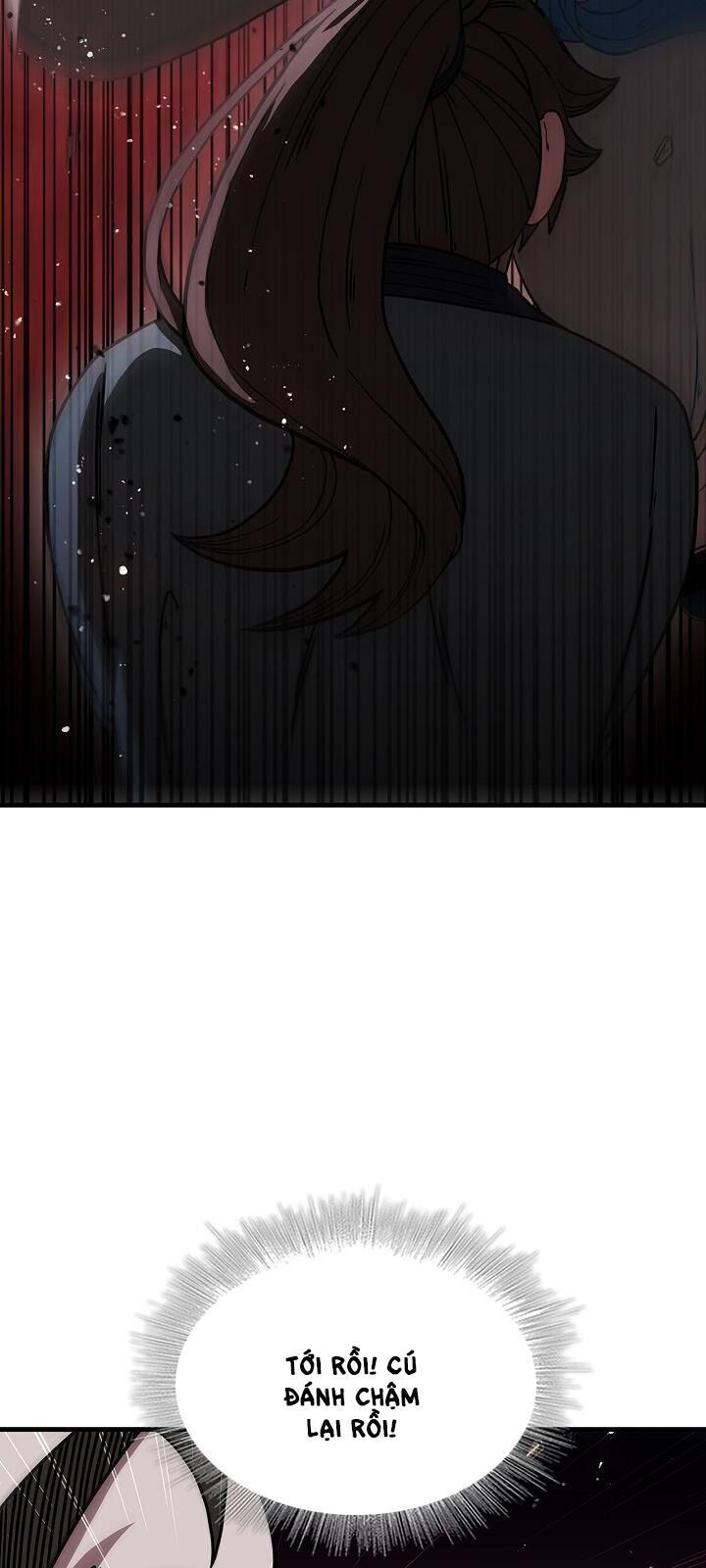 đọc truyện Thân Thủ Đệ Nhất Kiếm Chương 10 ảnh 44 tại Thiên Thai Truyện