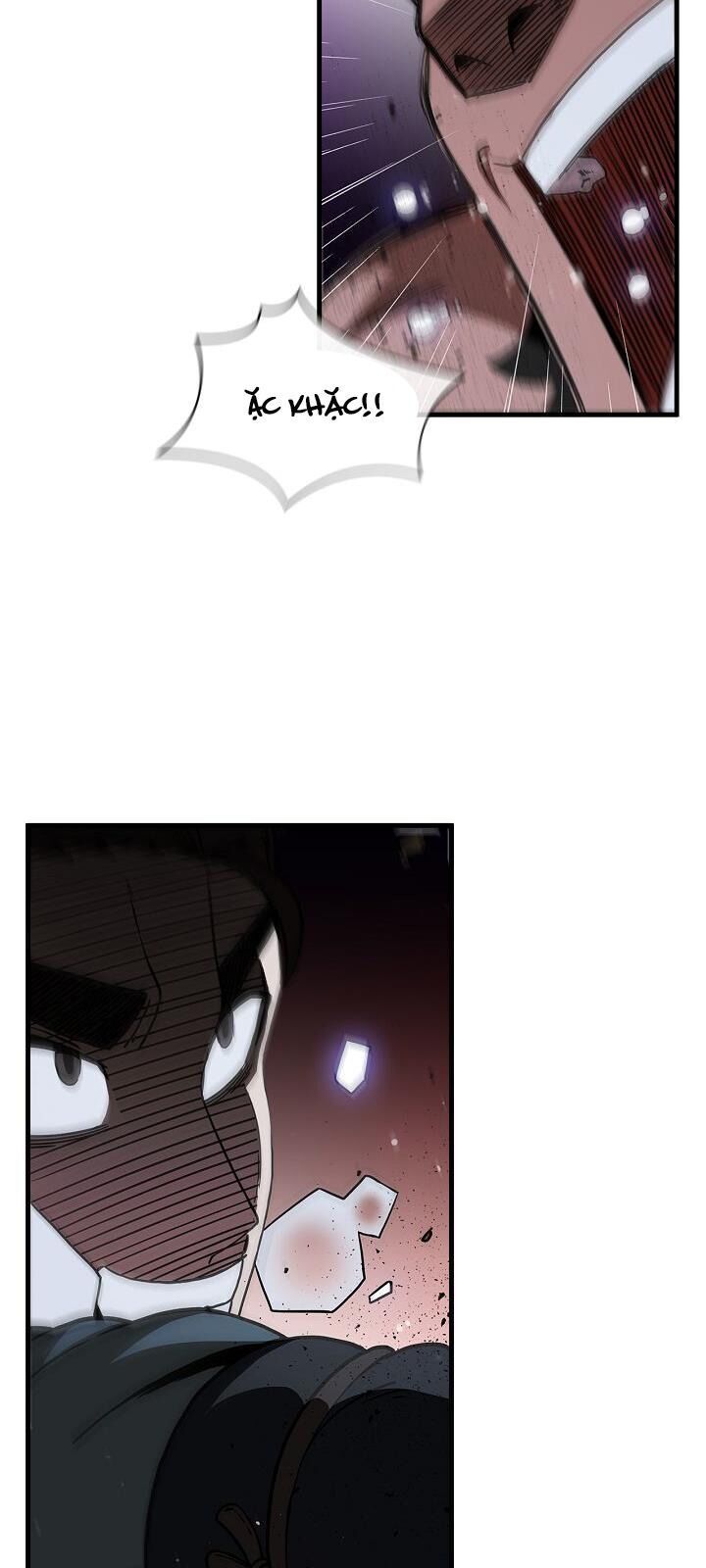 đọc truyện Thân Thủ Đệ Nhất Kiếm Chương 10 ảnh 51 tại Thiên Thai Truyện