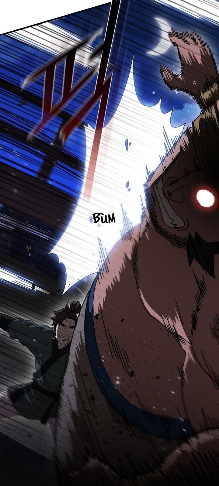 đọc truyện Thân Thủ Đệ Nhất Kiếm Chương 10 ảnh 56 tại Thiên Thai Truyện