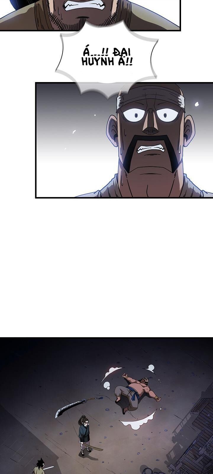 đọc truyện Thân Thủ Đệ Nhất Kiếm Chương 10 ảnh 59 tại Thiên Thai Truyện