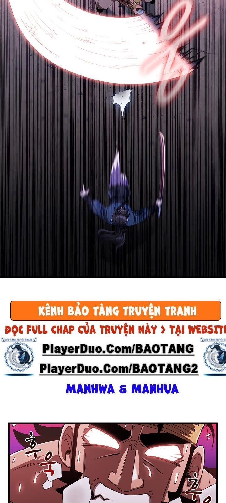 đọc truyện Thân Thủ Đệ Nhất Kiếm Chương 10 ảnh 8 tại Thiên Thai Truyện